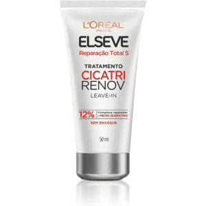 Elsève Creme Tratamento Leave in