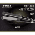 Chapinha Lizze Profissional 480 Extreme