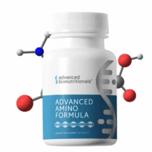 Advanced Amino Formula
