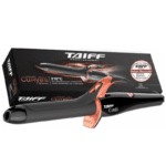 Modelador de cachos de barril Taiff Curves 2.5cm