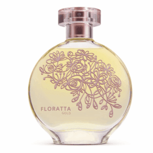Floratta Gold O Boticário Desodorante Colônia