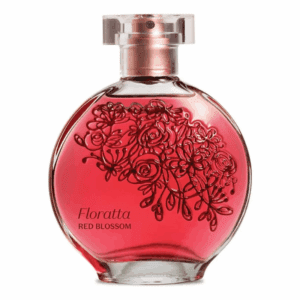 Boticário Floratta Red Blossom Deo Colônia