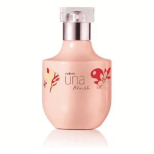 Deo Parfum Natura Una Blush 75ml