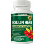 Diabetes Offer: Berberine Supplement