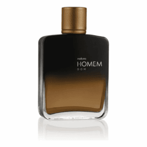 Deo Parfum Natura Homem Dom 100ml