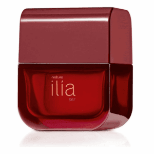 Feminino Natura Ilía Ser Deo Parfum50ml