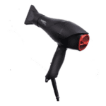 Taiff Black Ion Secador De Cabelo Profissional