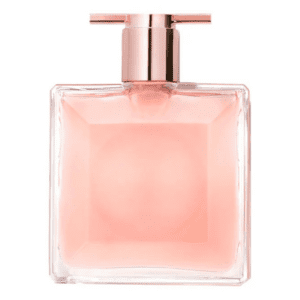 Idôle Lancôme, Eau de Parfum Chipre Floral com Rosas Centifolia Damascena e Jasmim 25ml
