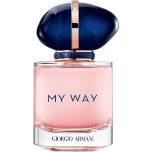 Armani Beauty Perfume Feminino My Way Eau de Parfum Refilável 30ml