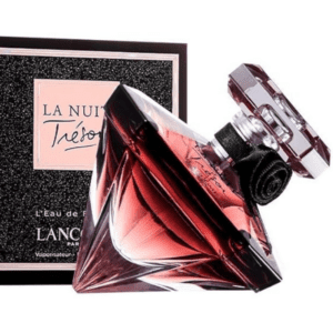 Perfume Feminino La Nuit Trésor Lancôme EDP 100ml