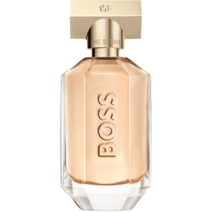 Hugo Boss The Scent For Her Eau de Parfum 100ML