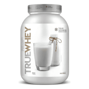Suplemento en pó True Source Whey Protein Proteínas x 728g Sabor NeutroSuplemento en pó True Source Whey Protein Proteínas x 728g Sabor Neutro Suplemento en pó True Source Whey Protein Proteínas x 728g Sabor Neutro Conferir mais produtos da marca True Source  Novo  |  +5mil vendidos Suplemento en pó True Source Whey Protein Proteínas x 728g Sabor Neutro