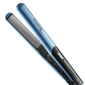 Prancha, Titanium Azul 35w Bivolt Britânia