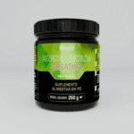 Creatina Monohidratada 250g Growth Supplements - Sem sabor em Pó